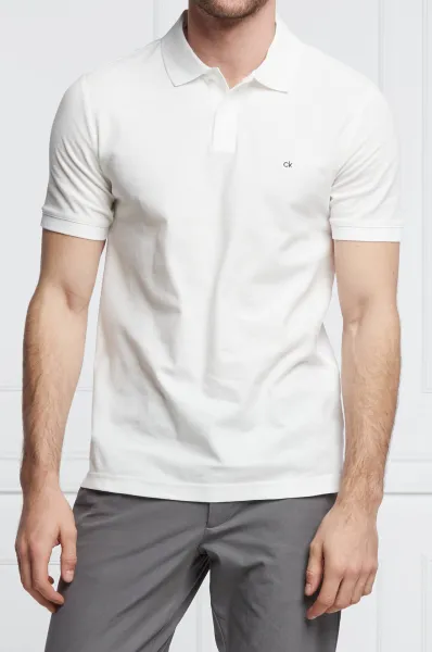 calvin klein polo shirt sale