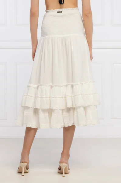 Sukienka/ spódnica Twinset U&B biały