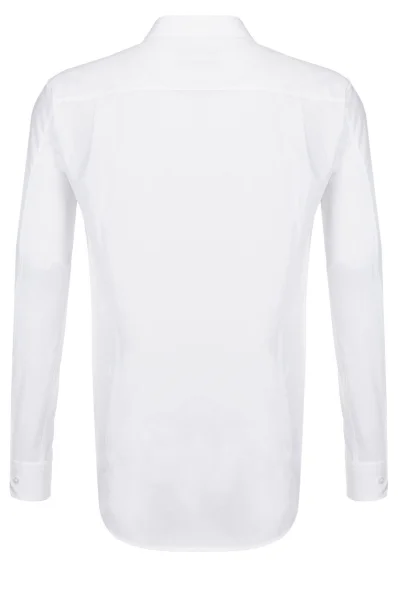 Koszula Elisha 01 HUGO biały