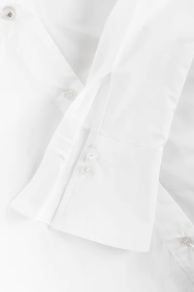 Sukienka Ingioiellare Pinko biały