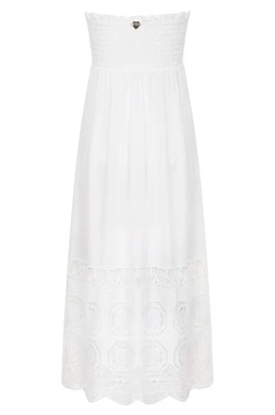 Spódnica/Sukienka Twinset U&B biały