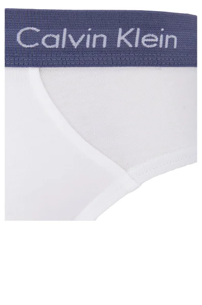 3 Pack Briefs Calvin Klein Underwear white