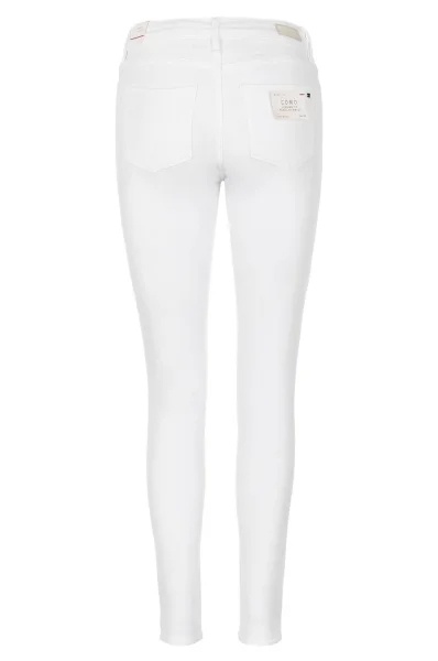 Como Jeans Tommy Hilfiger white