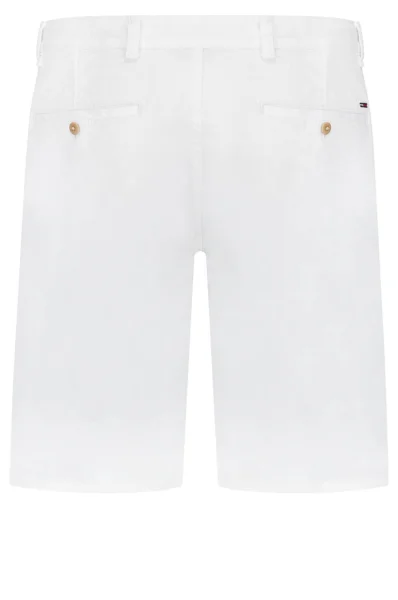 Shorts Freddy | Regular Fit Tommy Jeans white