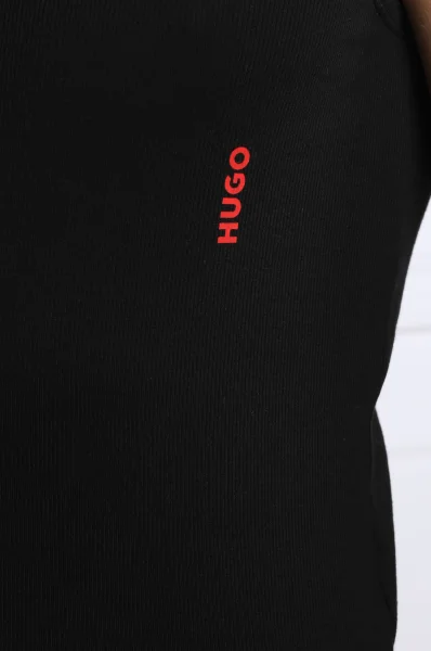 майка 2 шт. | regular fit Hugo Bodywear білий