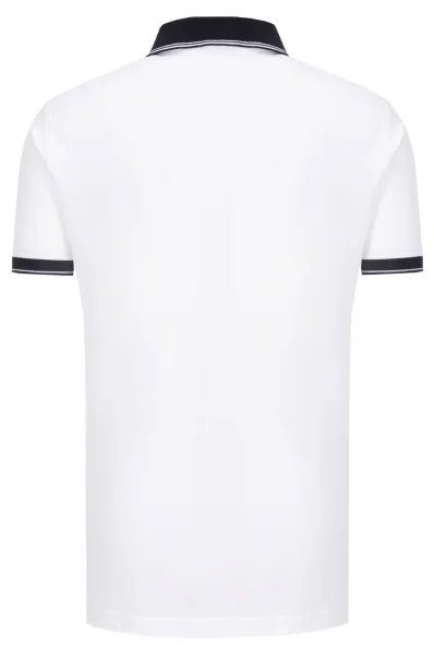T-shirt Trussardi white