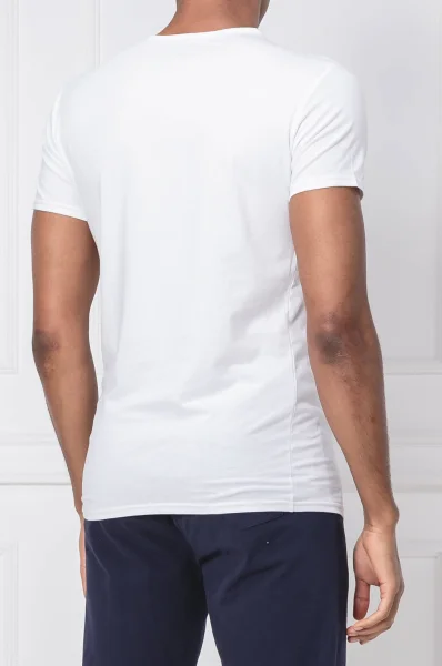 T-shirt 3-pack | Regular Fit Tommy Hilfiger Underwear white