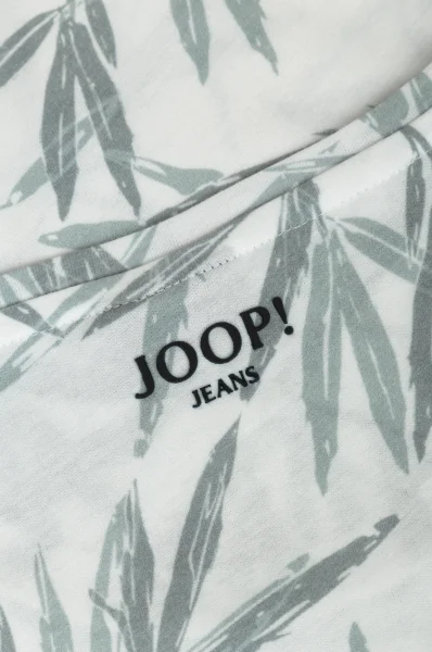 T-shirt Remo | Modern fit Joop! Jeans biały