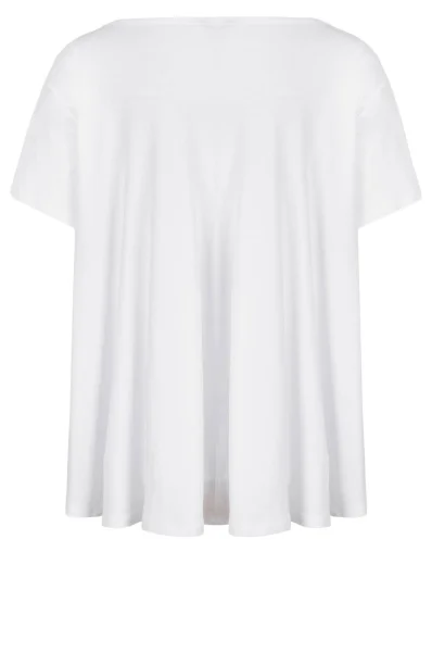 Bluzka Domanda MAX&Co. biały