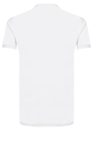T-shirt Torday Pepe Jeans London biały
