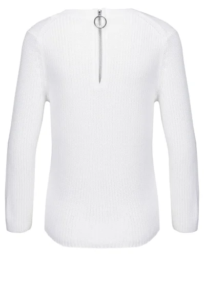 Sitina sweater HUGO white