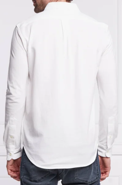 Koszula | Regular Fit POLO RALPH LAUREN biały