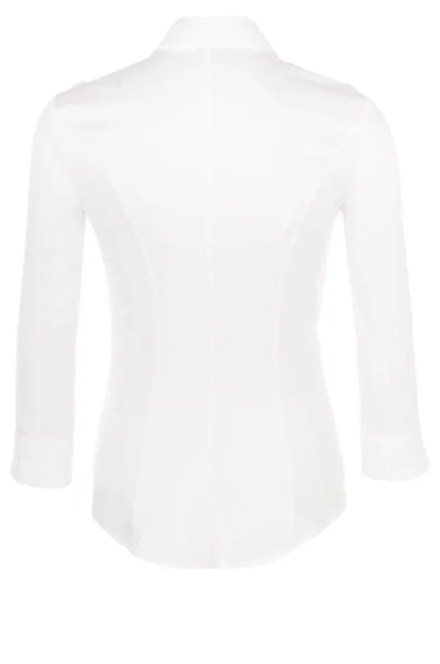 Shirt  Elisabetta Franchi white