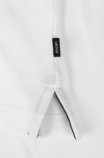 Polo Angelo | Modern fit Joop! Jeans biały