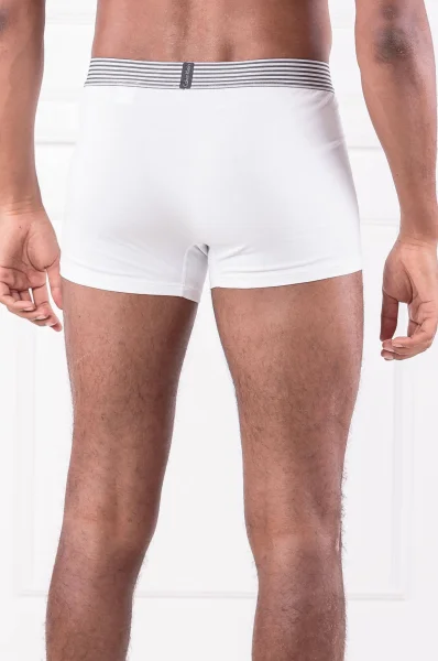 Iron Strenght boxer shorts Calvin Klein Underwear white