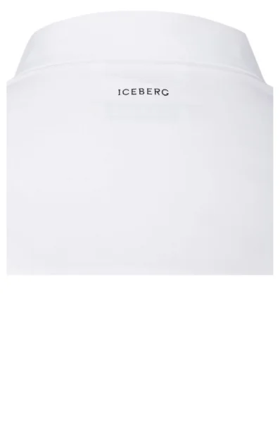 Koszula Iceberg biały