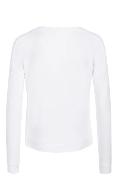 Bluza Liu Jo Sport biały