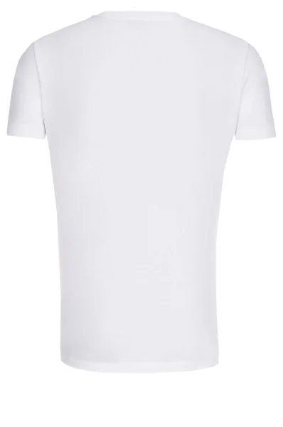 Diego T-shirt Diesel white