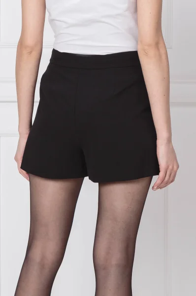Spódnico-spodnie Boutique Moschino czarny