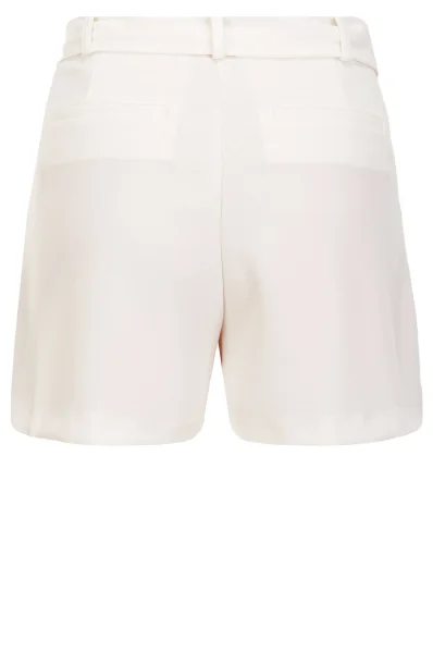 Shorts Jill | Regular Fit Pinko white