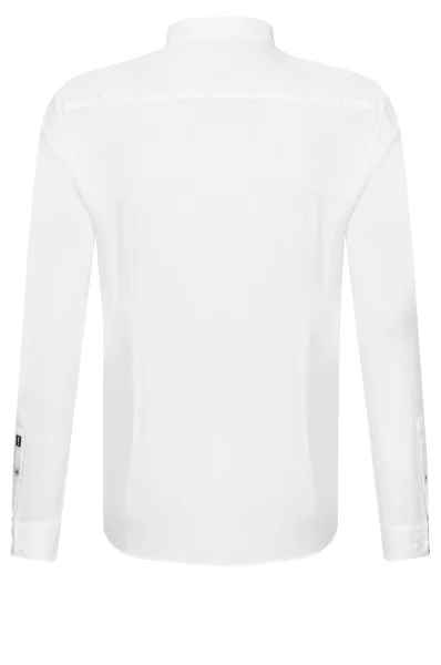 Koszula Heli | Regular Fit Joop! Jeans biały
