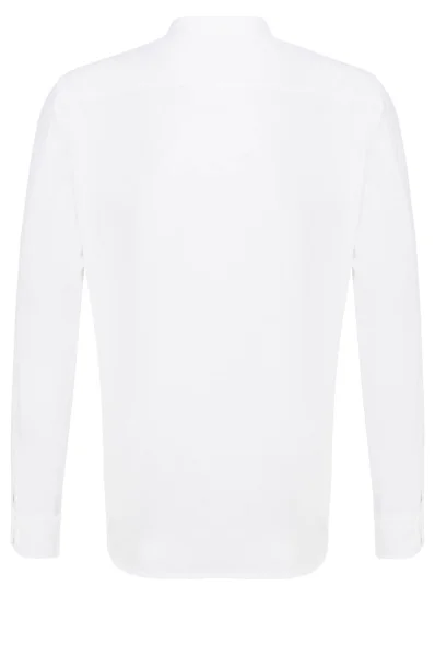 Koszula Eeasy_2 BOSS ORANGE biały
