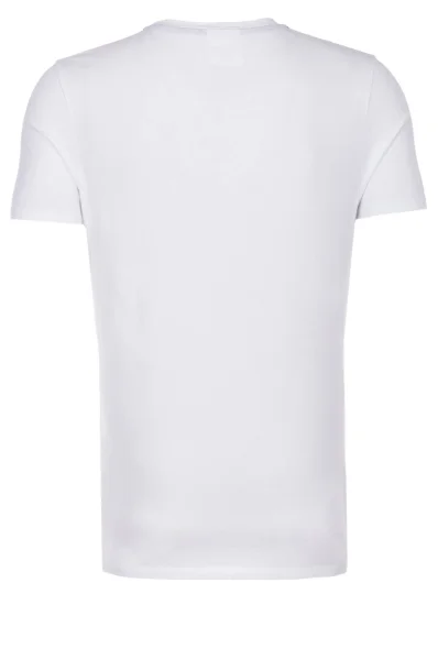T-shirt 08Alex Joop! Jeans biały