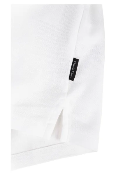 Polo Jacob | Regular Fit Calvin Klein white