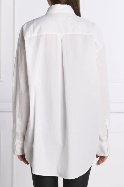 Shirt NOLA | Oversize fit Levi's white