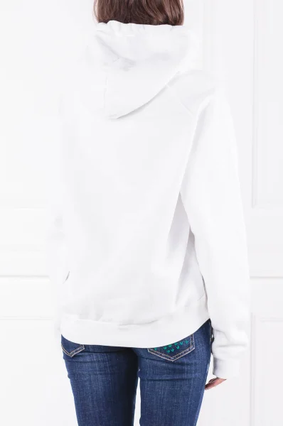 Sweatshirt | Regular Fit Dsquared2 white
