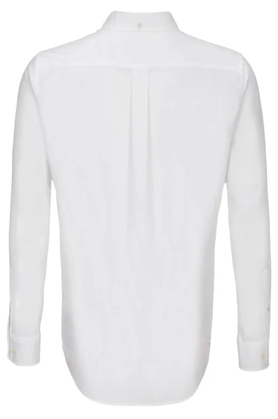 Shirt Gant white