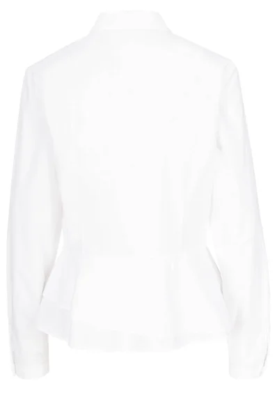 Esil Shirt HUGO white