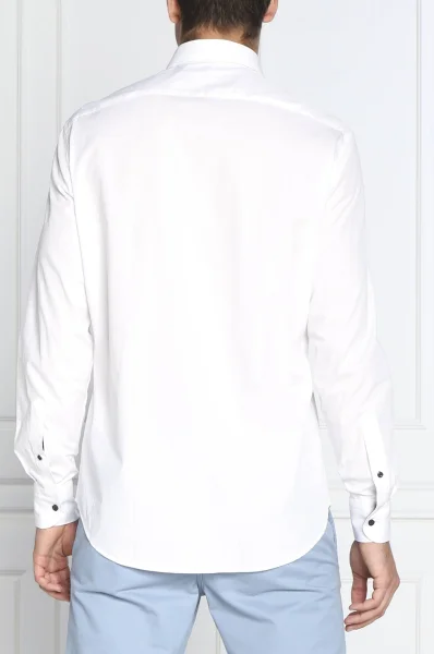 Koszula | Regular Fit Tommy Hilfiger biały