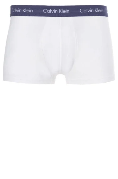 3-pack Boxer Briefs Calvin Klein Underwear white