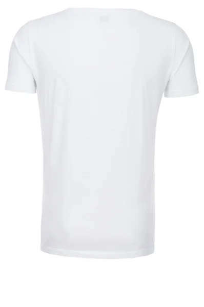 T-Joe-DC-B T-shirt Diesel white