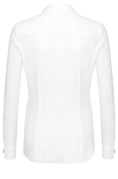 Shirt Love Moschino white