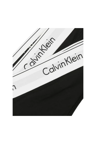 Thongs Calvin Klein Underwear, Black