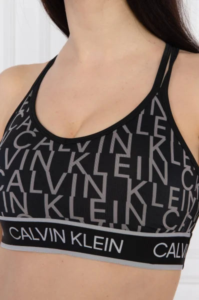 Bra Calvin Klein Performance black