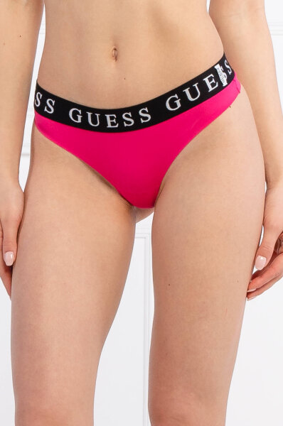 Thongs Guess Underwear | Pink /en