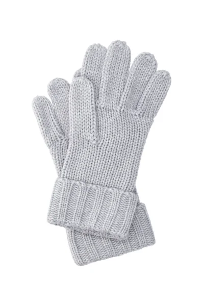 Gloves STRIPED Michael Kors gray