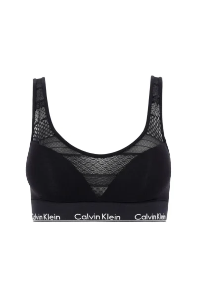 Bra Push up Calvin Klein Underwear, Black