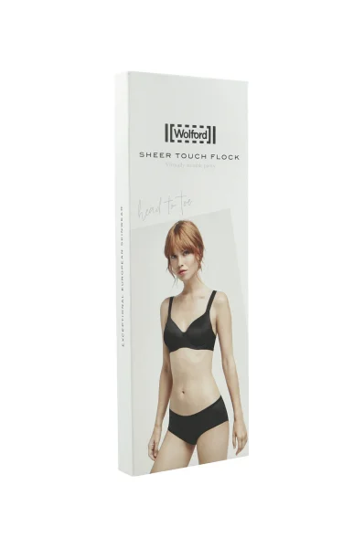 Briefs Sheer Touch Wolford black
