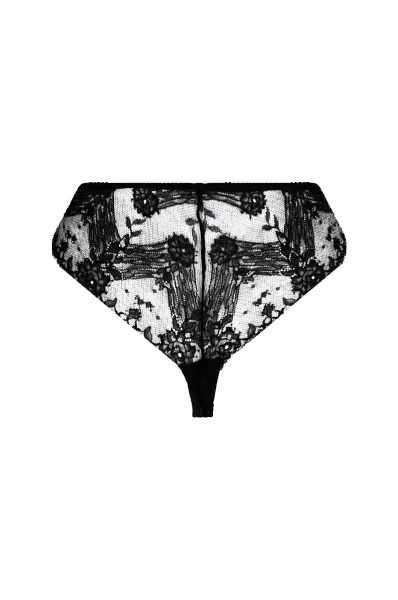 Thongs Venus Wolford black