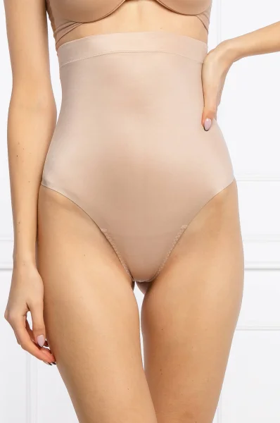 Briefs Suit Your Fancy Spanx, Beige