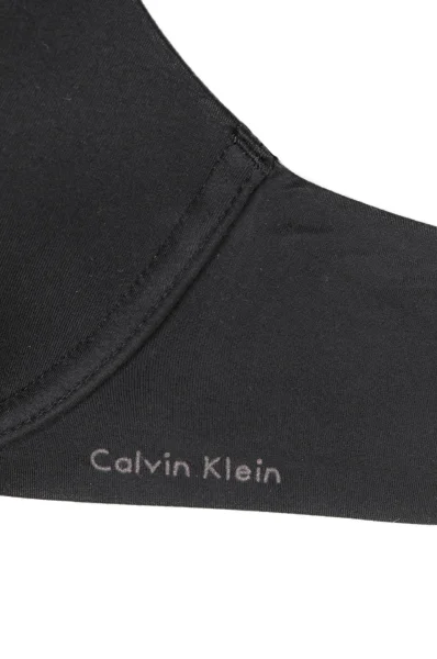 Biustonosz Multifunkcyjny Calvin Klein Underwear czarny