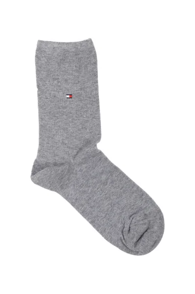 Socks, 2-pack Tommy Hilfiger gray
