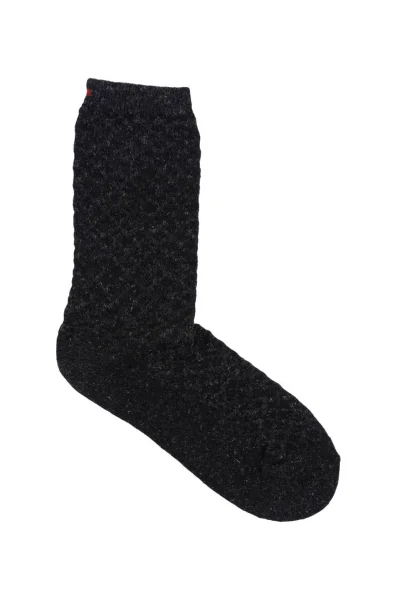 Socks Tommy Hilfiger charcoal