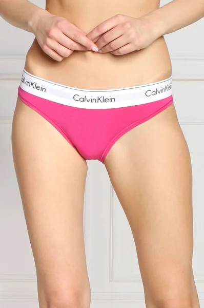 Briefs Calvin Klein Underwear, Pink