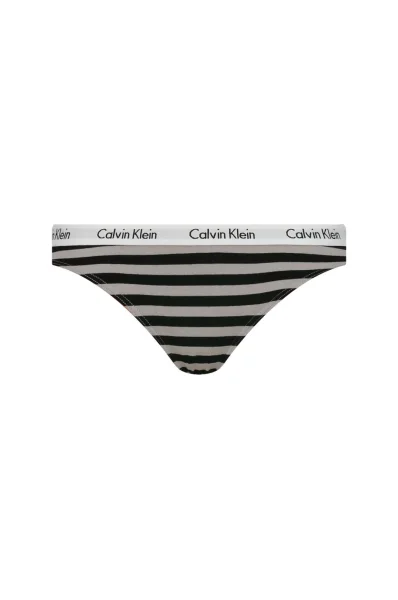 Figi Calvin Klein Underwear pink