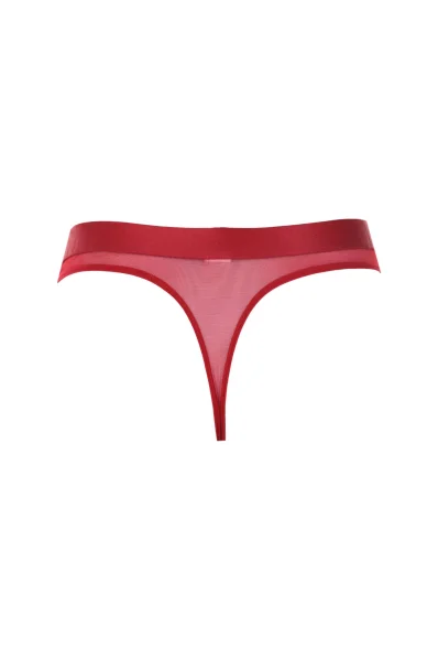 Thongs Tommy Hilfiger red